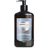 Image de Arganicare Après-shampoing fortifiant - Biotine - Cheveux secs et abîmés - 400 ml