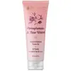 Image de Arganicare Gel douche hydratant - Eau de rose & grenade - 250 ml