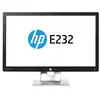 Image de Écran 23" LED FHD HP EliteDisplay E232 en occasion ou reconditionné