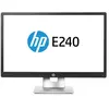 Image de Écran 24" LED HP EliteDisplay E240 en occasion ou reconditionné