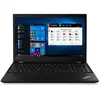Image de ThinkPad Core i5, 1.7, 16 Go 256 Go Intel UHD Graphics Noir 15 Windows 11 Pro - Très bon état en occasion ou reconditionné