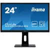 Image de Écran 24" LED Iiyama Prolite B2483HSU en occasion ou reconditionné