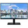 Image de SAMSUNG - ecran samsung 24 (61cm), 1920 x 1080 full hd, format 16:9, frequence 75hz, 5ms, rotatif, inclinable, pivotant Noir - Très bon état en occasion ou reconditionné