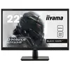 Image de Écran 22" LCD FHD Iiyama G-MASTER G2230HS en occasion ou reconditionné