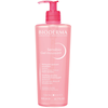Image de Bioderma Sensibio Gel Moussant 500 ml