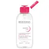 Image de Bioderma Sensibio H2O Eau Micellaire Peaux Sensibles 850 ml