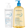 Image de Bioderma Atoderm Baume Intensif 500 ml