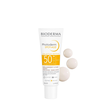 Image de Bioderma Photoderm Écran solaire anti-pigmentation et anti-rides SPF50+ 40ml