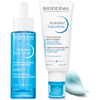 Image de Bioderma Hydrabio Hyalu+ Sérum Repulpant Auto-Réhydratant avec de l'Acide Hyaluronique pour Peaux Déshydratées 30 ml