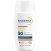 Image de Bioderma XDefense Ultra Fluid SPF50+| Suncare and Urban Protection 40ml (Various Shades) - Shade 03