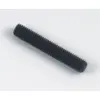 Image de TOPCAR - 100 vis sans tête bout plat six pans creux 4X8 - 913-4X8