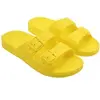 Image de Sandales femme Cacatoès Bahia Jaune 41 1004-102
