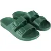 Image de Sandales femme Cacatoès Carioca Vert 37 1043-134