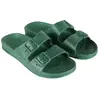 Image de Sandales femme Cacatoès Carioca Vert 38 1043-134