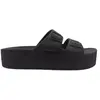 Image de Sandales femme Cacatoès Caipirinha Classic Noir 37 1000CC-020