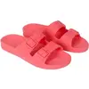 Image de Claquettes femme Cacatoès Rio De Janeiro Rose 41 1032-080