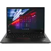 Image de Pc Portable Lenovo 14''tp T490 I5-gen 8/16/256go/noir