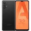 Image de Smartphone Samsung Galaxy A32 5G 6,5 LCD 4Go/64Go Android 11 Double nano SIM Noir reconditionné - Excellent état en occasion ou reconditionné