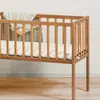 Image de Matelas Berceau Aloe R Blanc