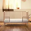 Image de Lit Bébé Evolutif Turia Beige