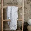 Image de Lange Coton Bio Yukari Douceur Yukari Tilleul