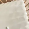 Image de Drap Housse Pur Coton Bio Pour Lit Bébé Ecru