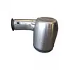 Image de HELLA 8LE 366 052-641 Précatalyseur Easy2Fit   PARTNERED with Faurecia