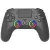 Image de Manette Ps5 Subsonic Sans Fil Noire