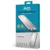Image de Écran de protection Jaym Galaxy S24 Plus - Transparent en occasion ou reconditionné