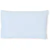 Image de Taie D'oreiller Pout Lit Bébé Bleu