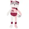 Image de Peluche Rose