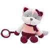 Image de Peluche D'activité Rose