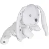 Image de Peluche Petit Lapin Blanc