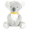 Image de Grande Peluche Pour Bébé Modèle Koala Jaune