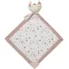 Image de Doudou Mouchoir Rose