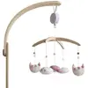 Image de Mobile Musicale Rosa