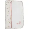 Image de Protège Carnet De Santé Rose