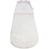 Image de Gigoteuse Bébé Modèle Floral Rosa