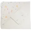 Image de Cape De Bain Oeko-tex® Blanc