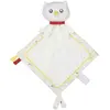 Image de Doudou Mouchoir Ecru