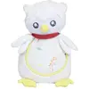 Image de Peluche Musicale Blanc