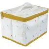 Image de Trousse De Toilette Bébé Motif Forêt Blanco