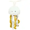 Image de Peluche Musicale Ecru