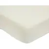 Image de Drap Housse Oeko-tex® Standard 100 Vanille