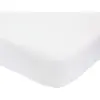 Image de Drap Housse Oeko-tex® Standard 100 #ffffff