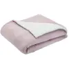 Image de Couverture Bébé En Sherpa Altrosa
