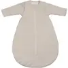 Image de Gigoteuse Bébé Avec Manches Amovibles Beige