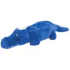 Image de Grande Peluche Pour Bébé - Crocodile Azul