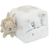 Image de Cube D'éveil Beige