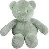 Image de Grande Peluche Ourson Verde